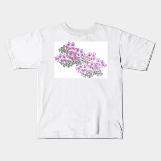 Molecular Science Kids T-Shirt